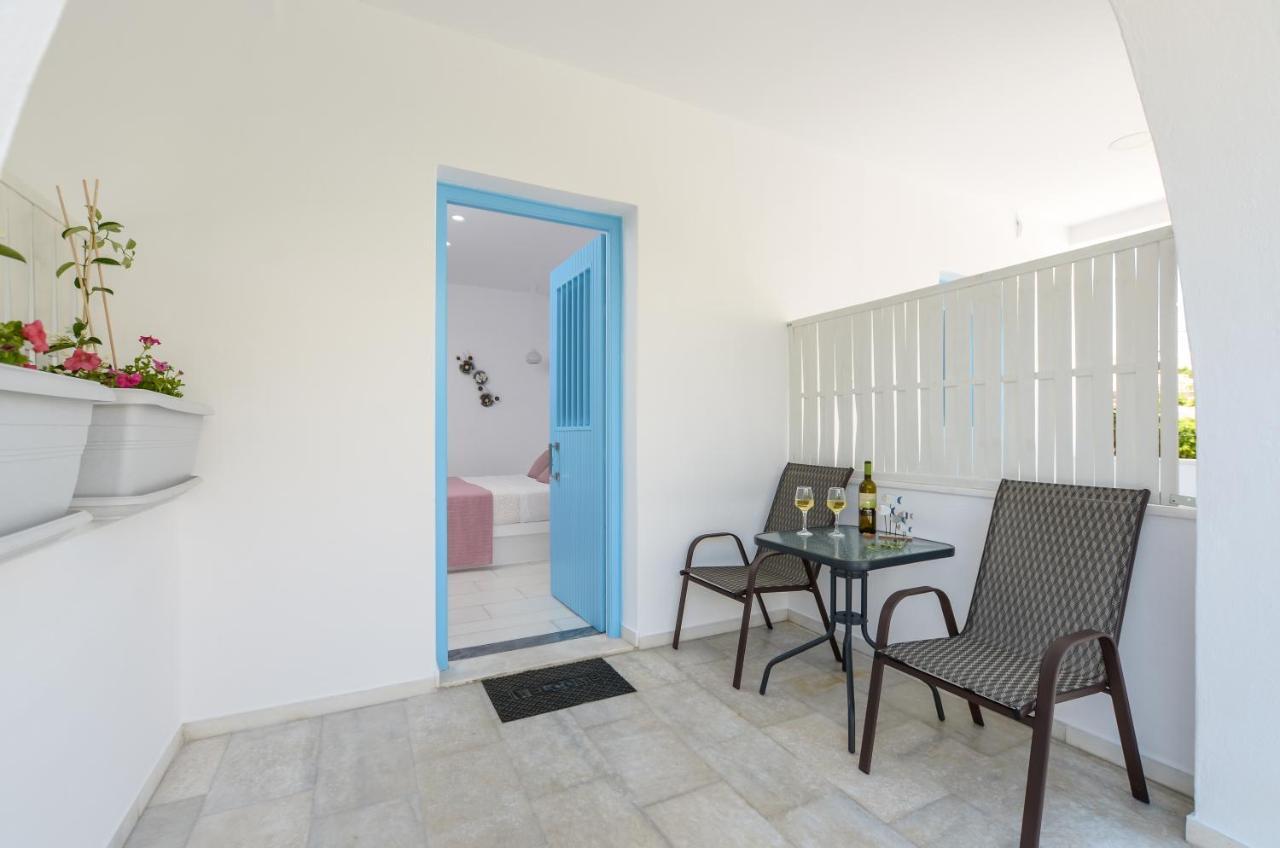 Naxos City Jardin De Castillo , Naxos Town מראה חיצוני תמונה
