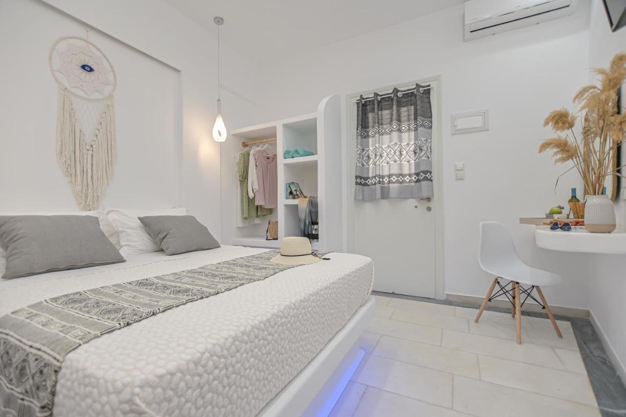 Naxos City Jardin De Castillo , Naxos Town מראה חיצוני תמונה