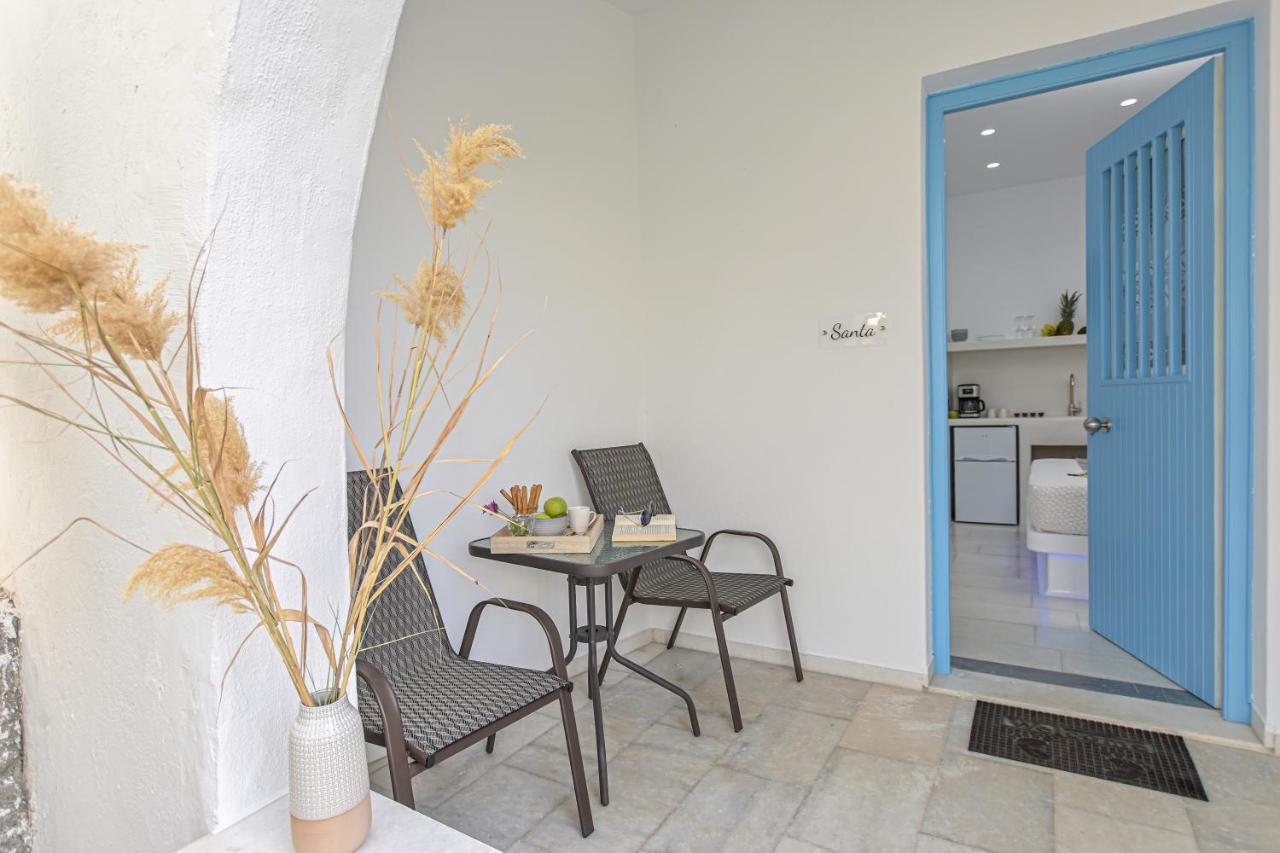 Naxos City Jardin De Castillo , Naxos Town מראה חיצוני תמונה